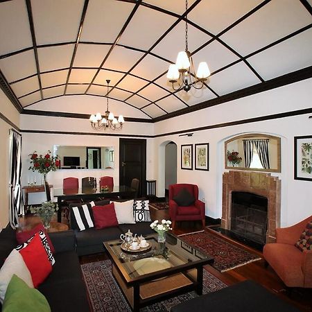 Bukit Lowick Bungalow Танах-Рата Экстерьер фото