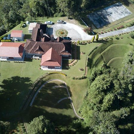 Bukit Lowick Bungalow Танах-Рата Экстерьер фото