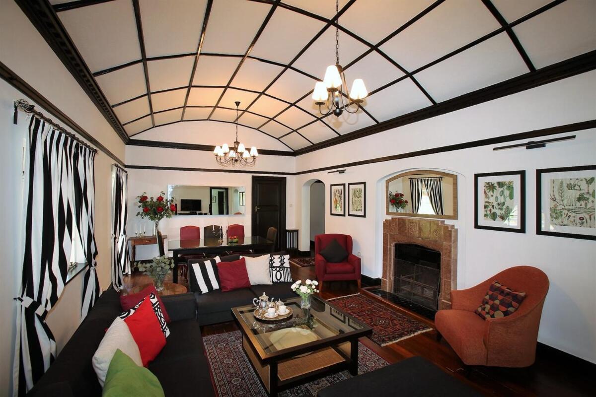 Bukit Lowick Bungalow Танах-Рата Экстерьер фото